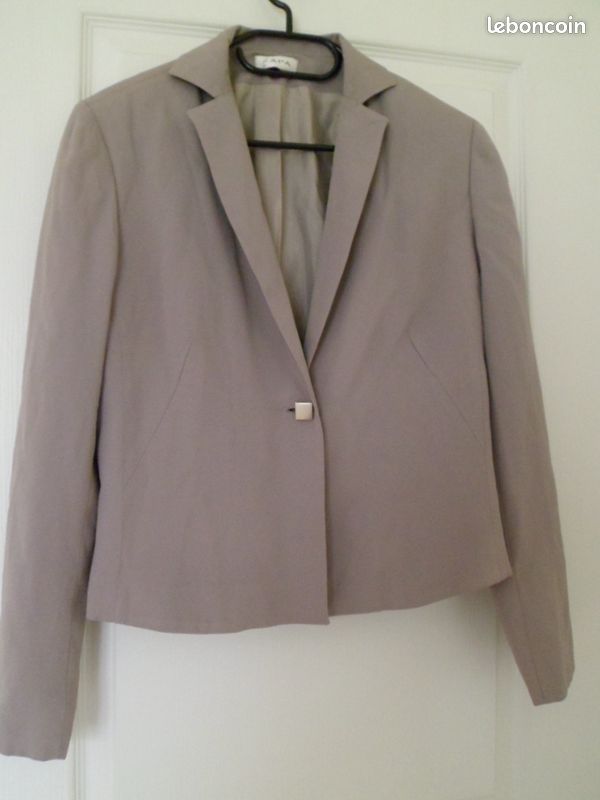 Veste Zapa (image 1)