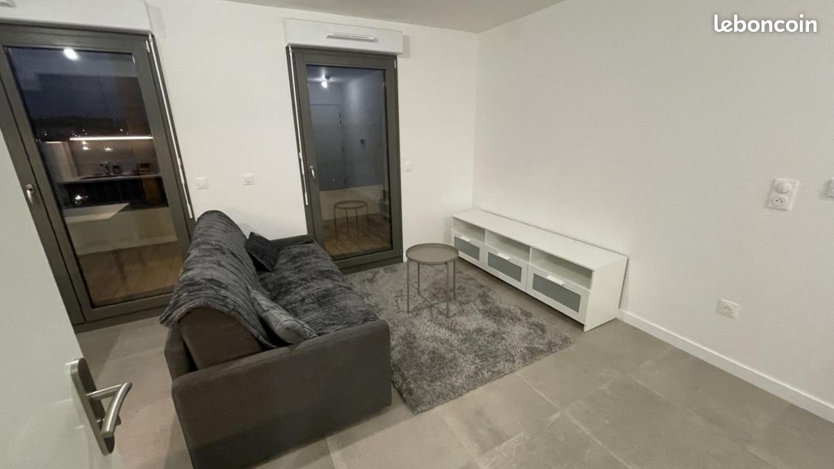 Appartement a louer rosny-sous-bois - 1 pièce(s) - 26 m2 - Surfyn