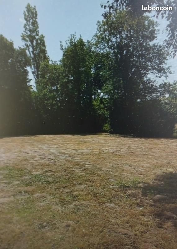 Terrain 709 m² · aux Sables-d'Olonne · 249 000 €