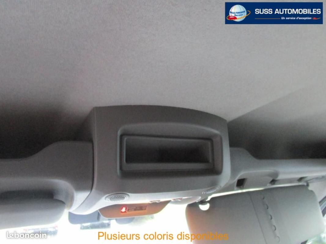 Renault Master Fourgon FGN TRAC F3500 L2H2 BLUE DCI 150 GRAND CONFORT (image 26)