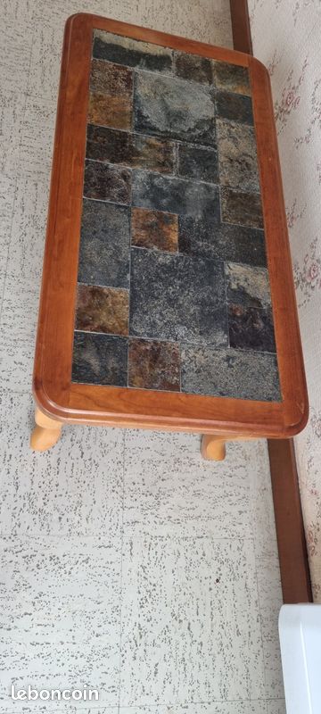 Table basse de salon (image 2)