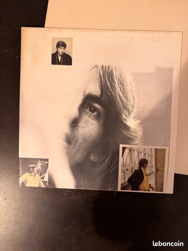 White album 1968 UK (image 5)