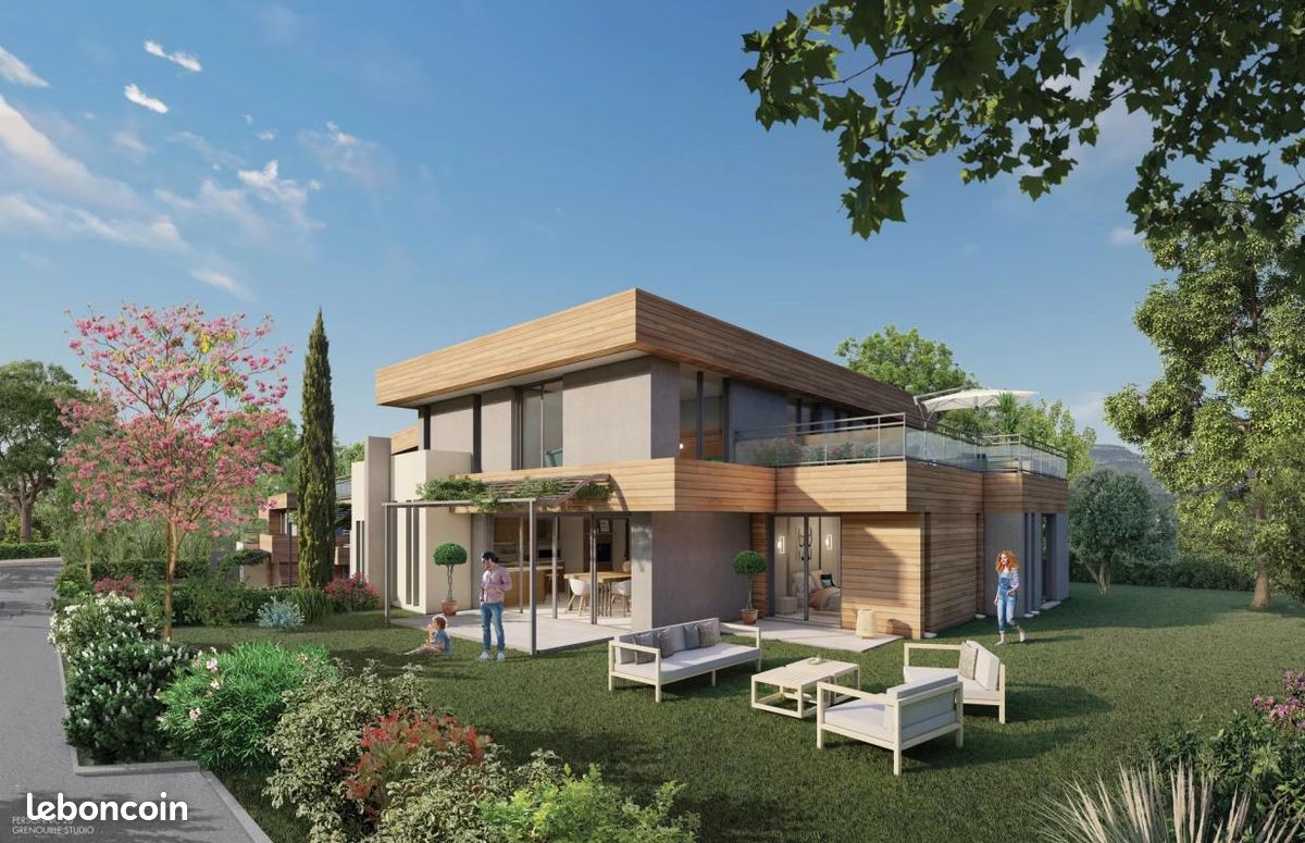 Maison 5 pièces 119 m² · à Saint-Paul-de-Vence · 119 m² · 850 000 €