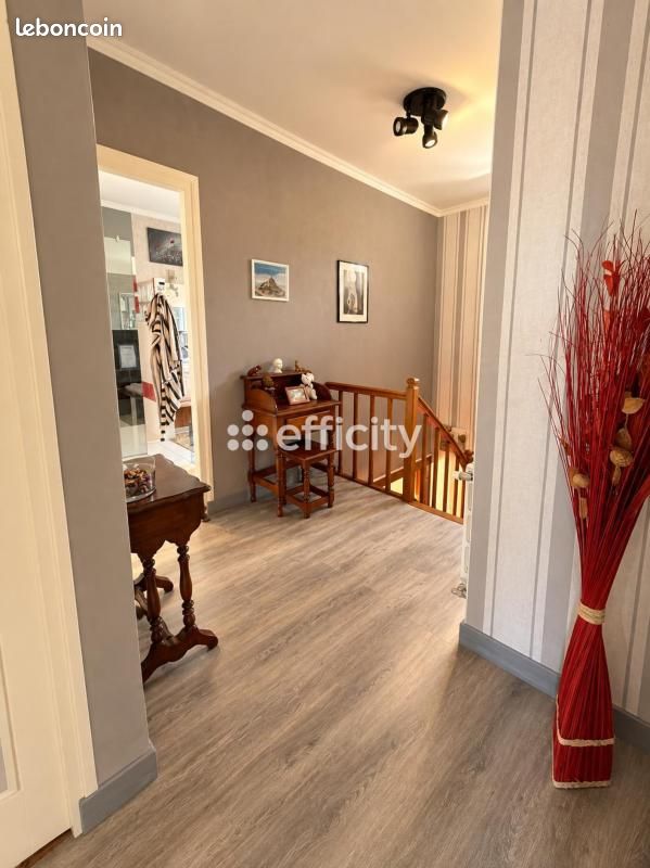 Maison 5 pièces 128 m² (image 10)