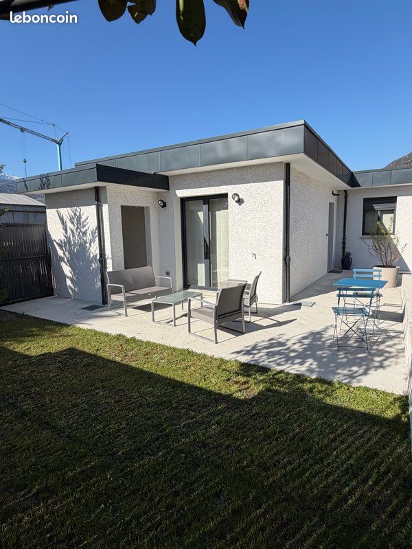 Maison 5 pièces 105 m² · à Marignier · 105 m² · 419 000 €
