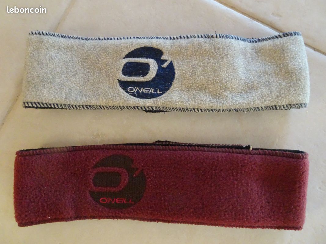 Bandeaux cache oreilles (image 1)