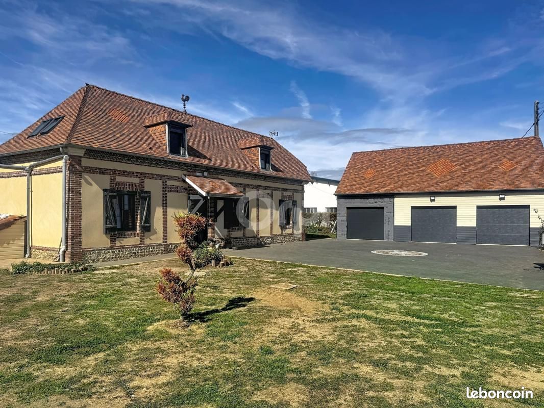 Maison 4 pièces 86 m² · au Fidelaire · 86 m² · 240 000 €
