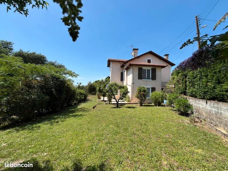 Maison 5 pièces 133 m² · à Mugron · 133 m² · 140 000 €