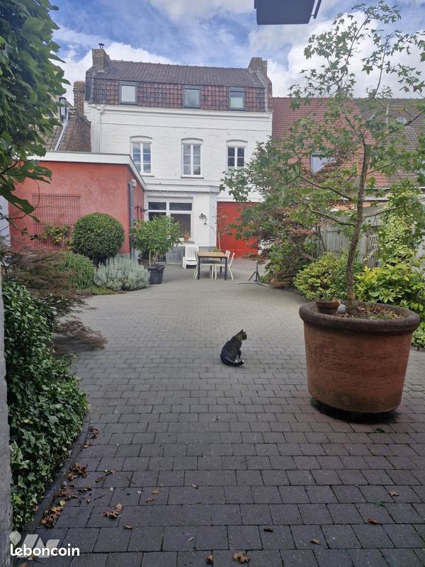 Maison 170 m² · à Seclin · 170 m² · 430 000 €