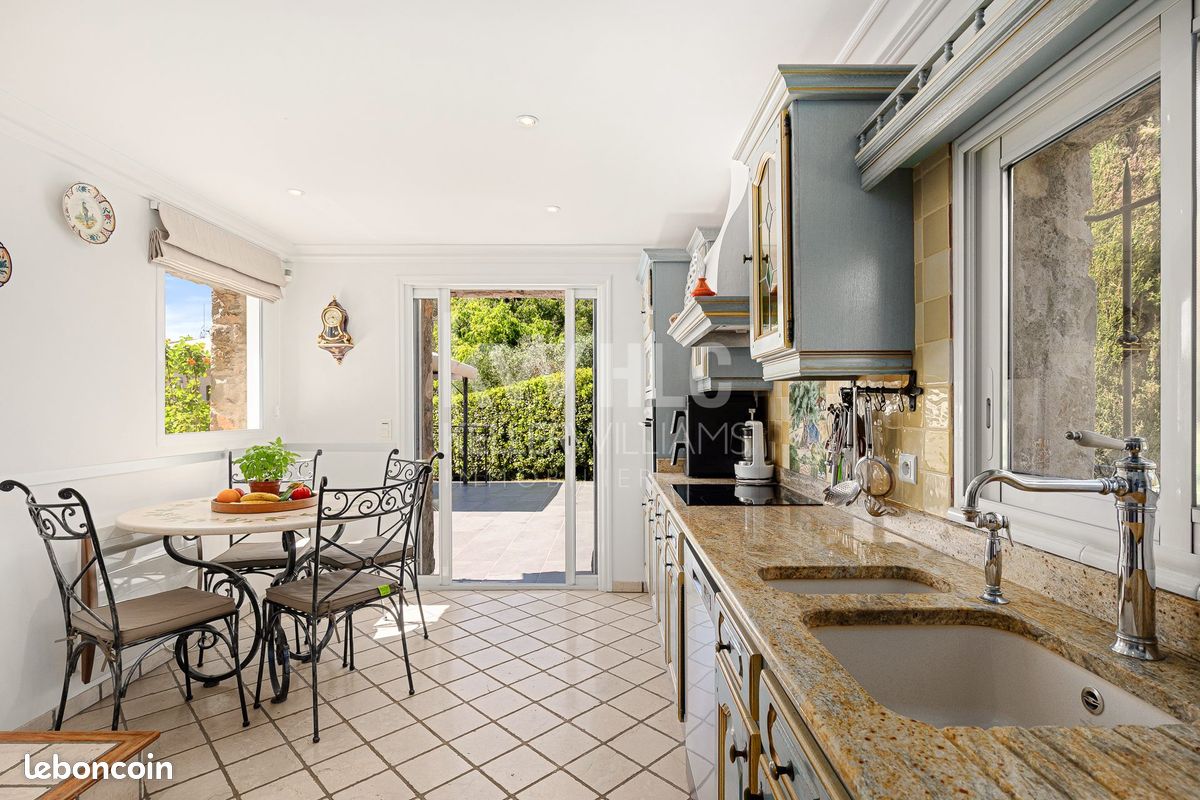 Villa 7 pièces 185 m² (image 8)