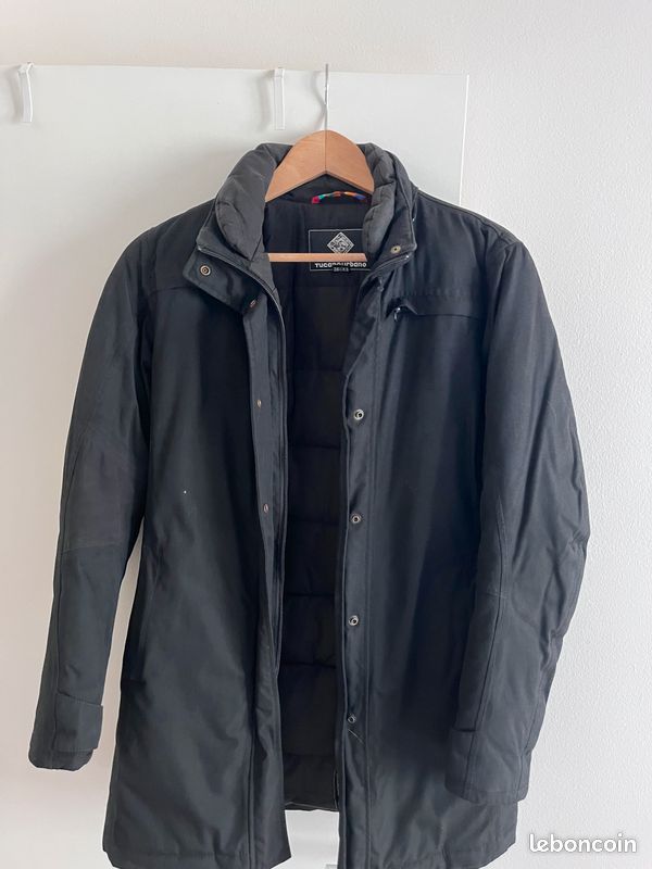 Veste scooter femme Tucano Urbano Équipement moto