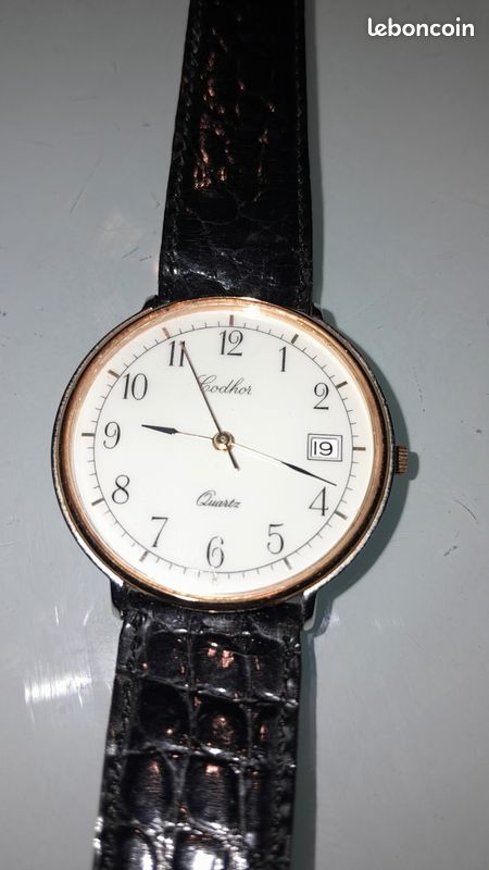 Bonsoir av montre ⌚ (image 1)