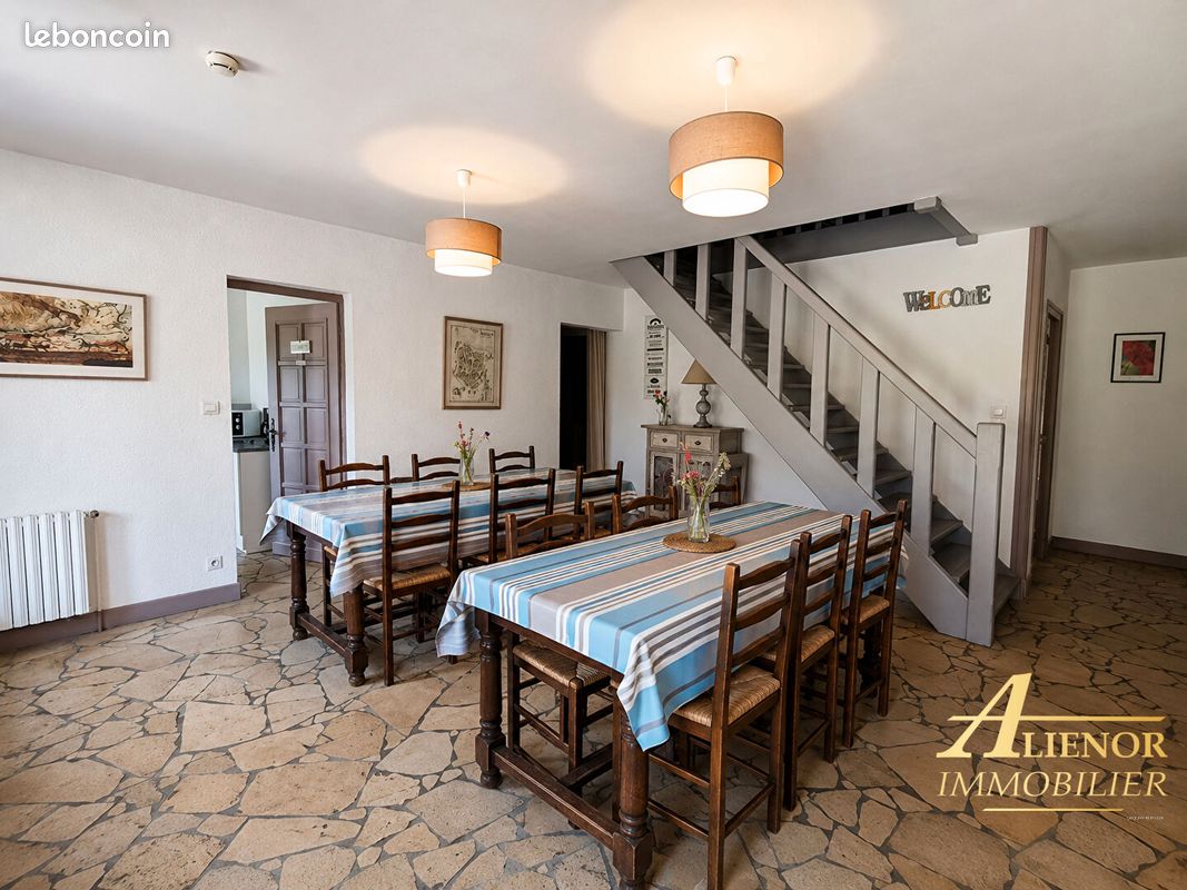 Gîte 30 pièces 800 m² (image 14)