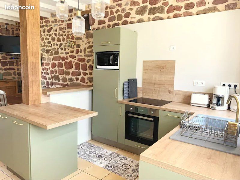 Appartement 3 pièces 50 m² · à Objat · 50 m² · 500 €/mois