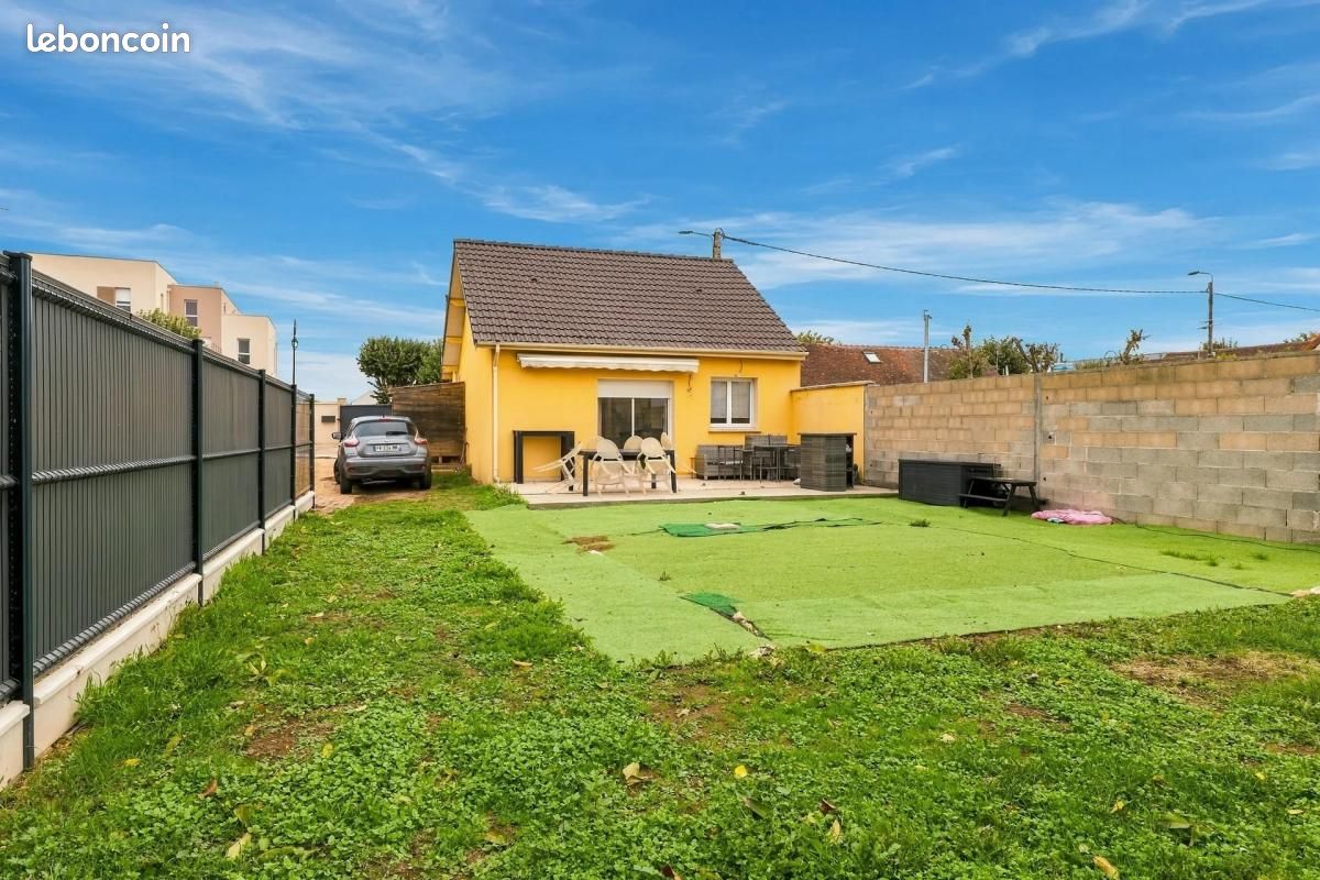 Maison 6 pièces 105 m² · à Dreux · 105 m² · 217 000 €