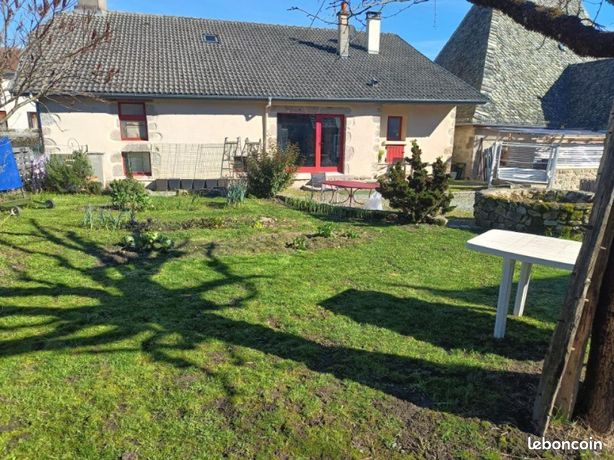 Maison 3 pièces 156 m²