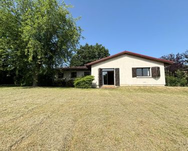 Maison 620 000 € - 171 m²