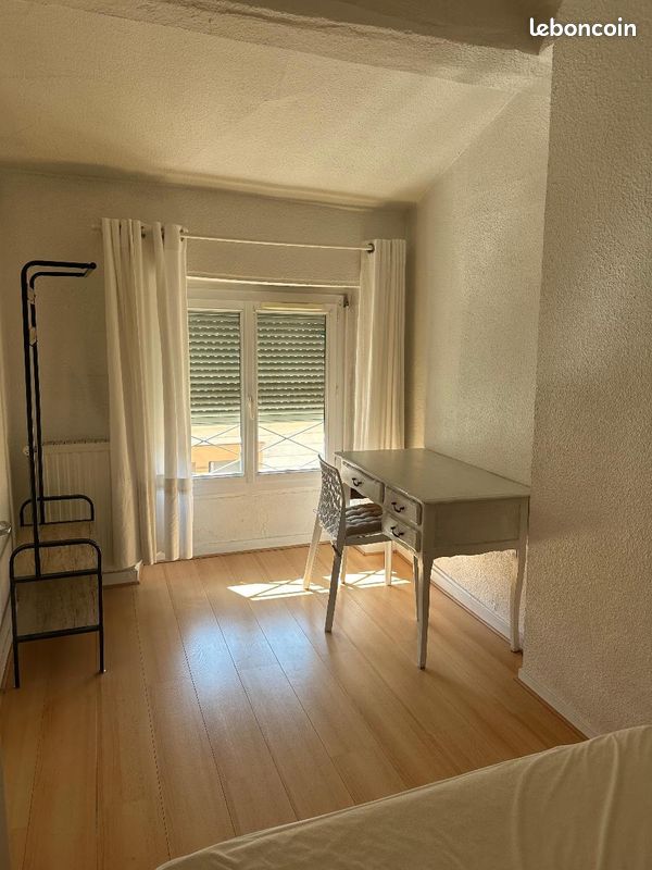 Appartement 2 pièces 44 m² · à Saint-Étienne · 44 m² · 499 €/mois