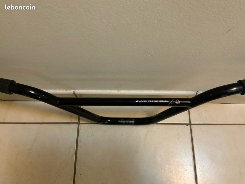 Guidon BMX We The People (image 1)