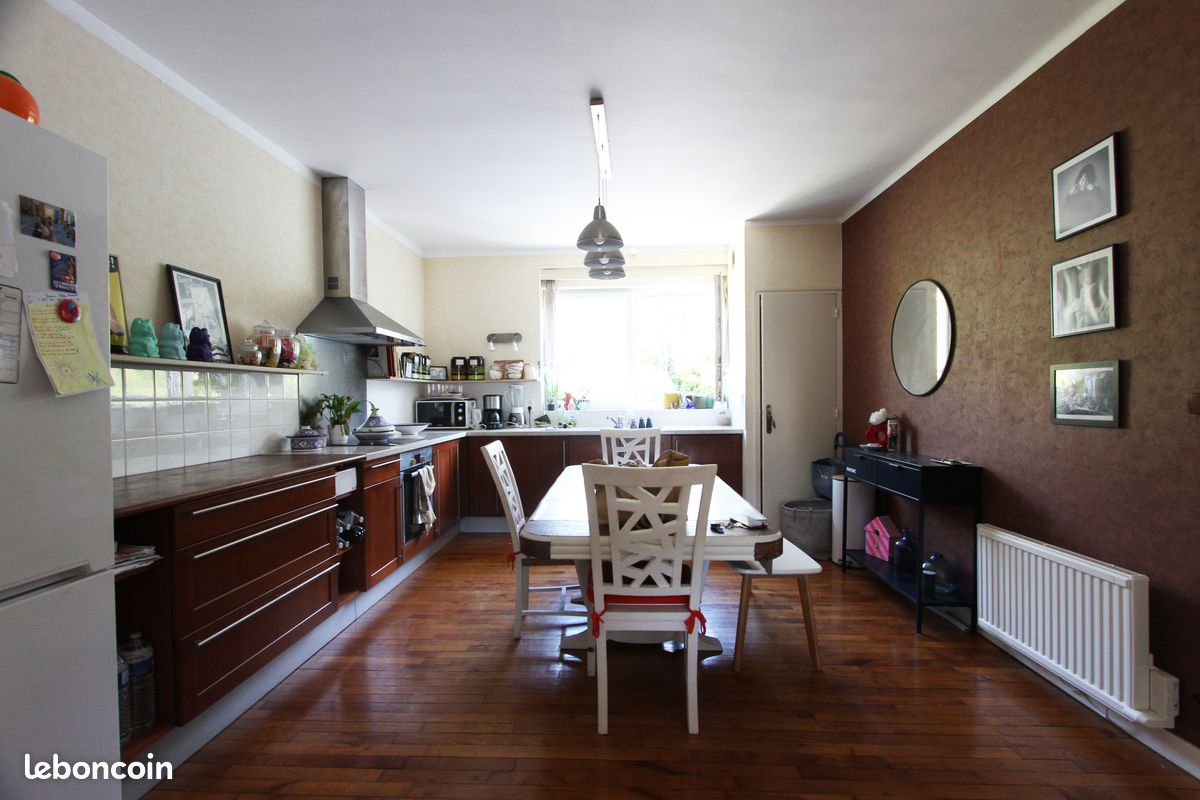 Appartement 3 pièces 81 m² · à Quimper · 81 m² · 790 €/mois