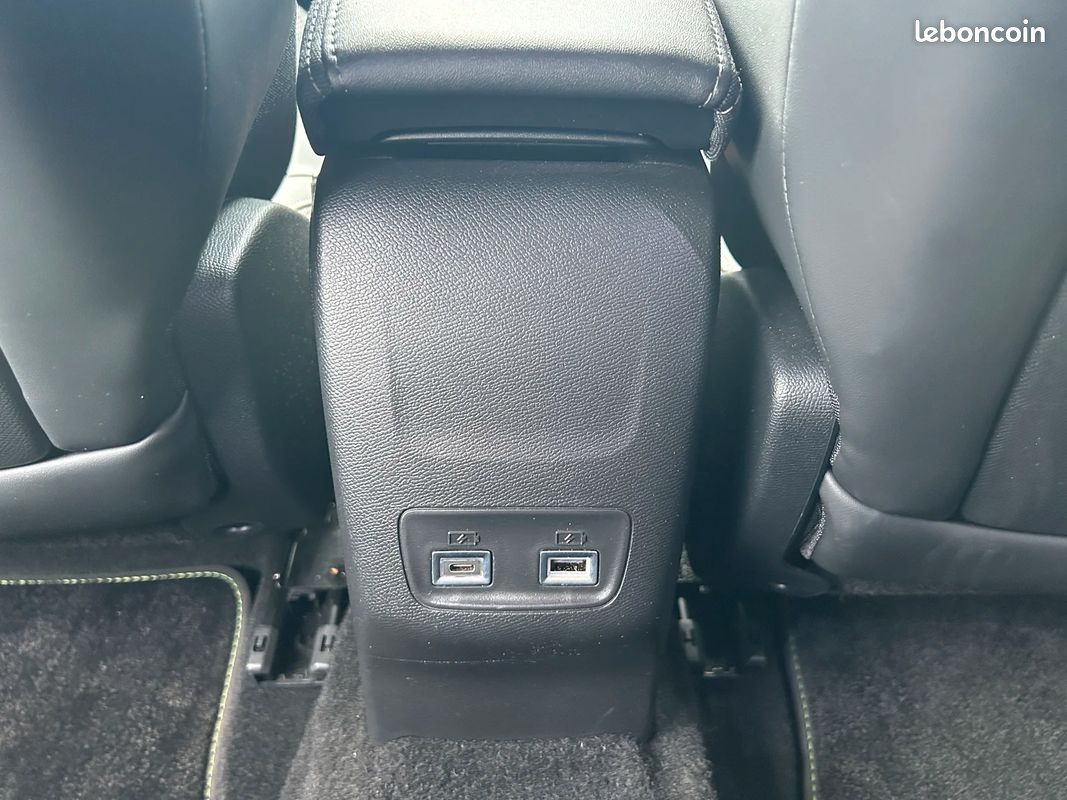 Peugeot 208 II 156ch (e-) GT PRIME - Carplay - Entretien Ok - Très bon état - (image 39)
