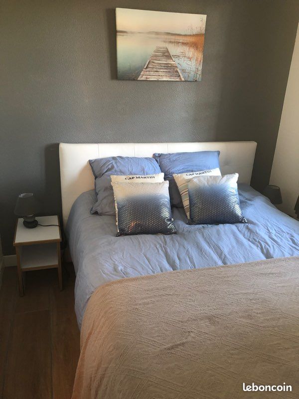 Moliets - 2 chambres - 4/5 personnes - Piscine (image 6)