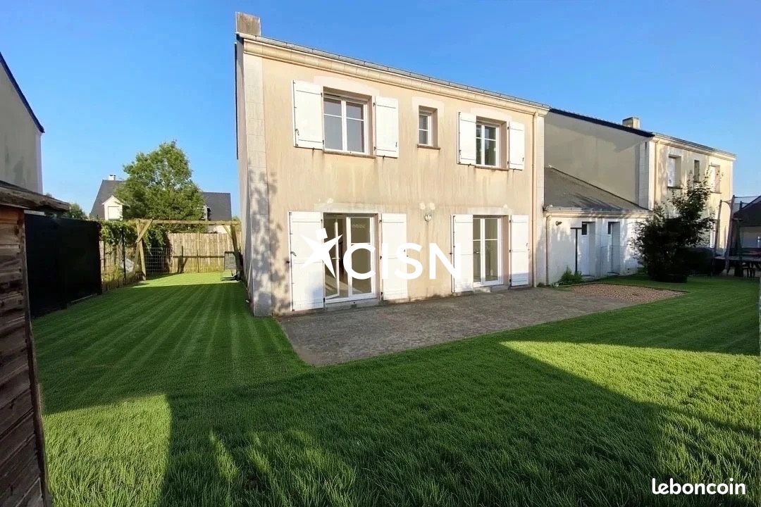 Maison 6 pièces 130 m² (image 1)