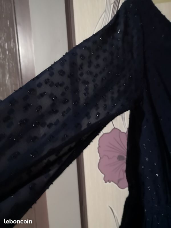 Robe de cérémonie (image 4)