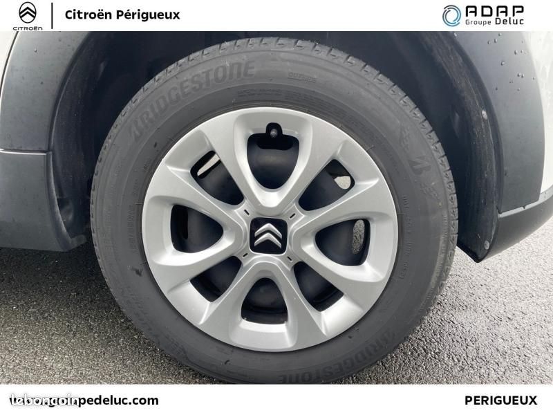 Citroen C3 1.2 PureTech 83ch S&S Feel Business (image 12)