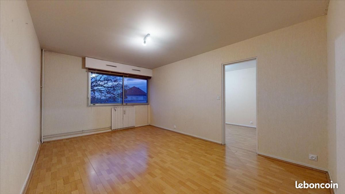 Appartement 2 pièces 50 m² · à Besançon · 50 m² · 695 €