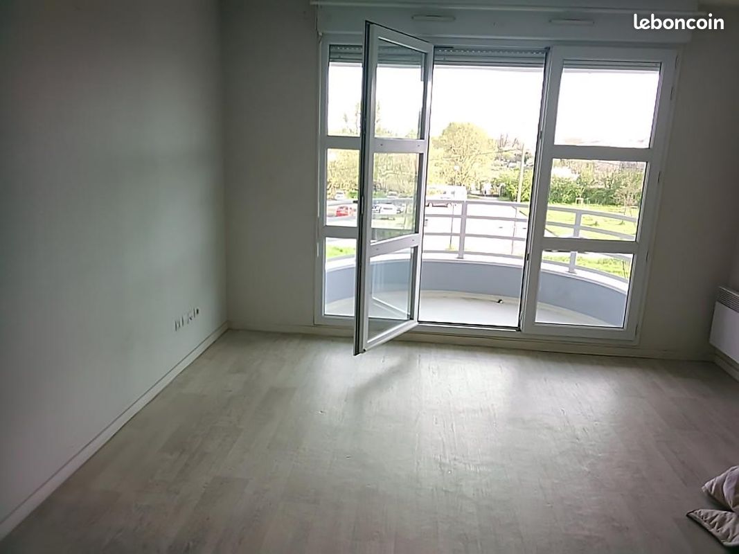 Appartement 3 pièces 68 m² · à Toulouse · 68 m² · 775 €
