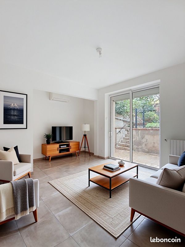 Maison 5 pièces 114 m² · à Albi · 114 m² · 1 180 €/mois