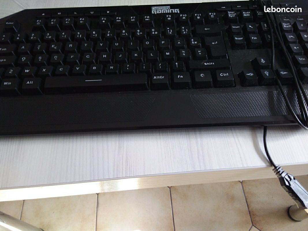 Set gamins PC 4 en 1 (image 5)