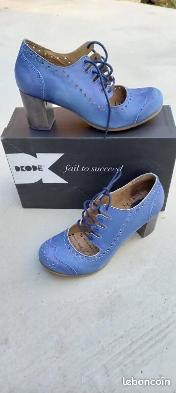 Dkode Shoes Chaussures Dkode Chaussures DKode Chaussures