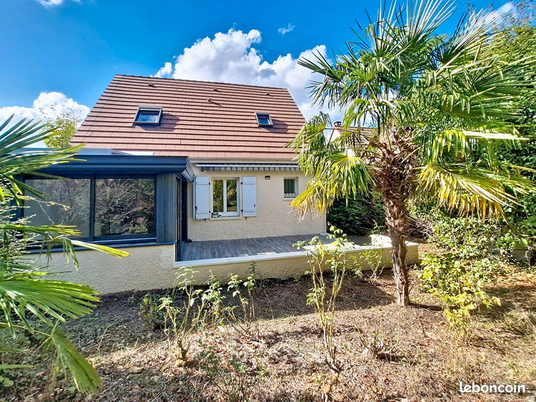 Maison 6 pièces 113 m² · à Périgny · 113 m² · 350 000 €