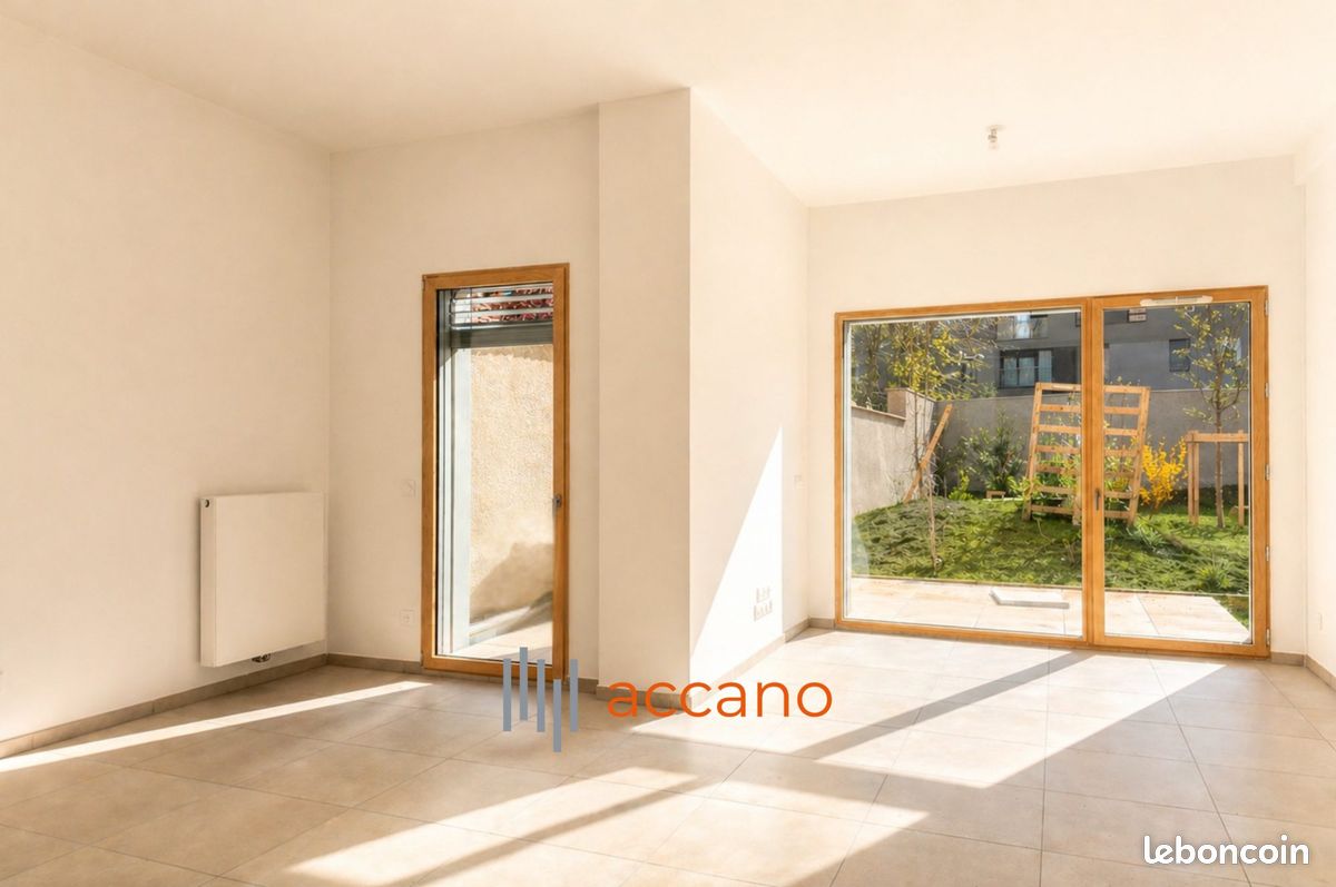 Appartement 5 pièces 113 m² · à Lyon · 113 m² · 695 000 €