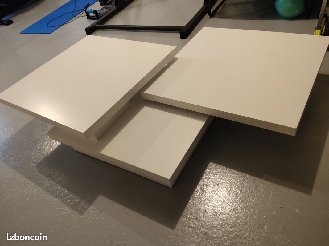 Table basse / Table de Salon (image 2)
