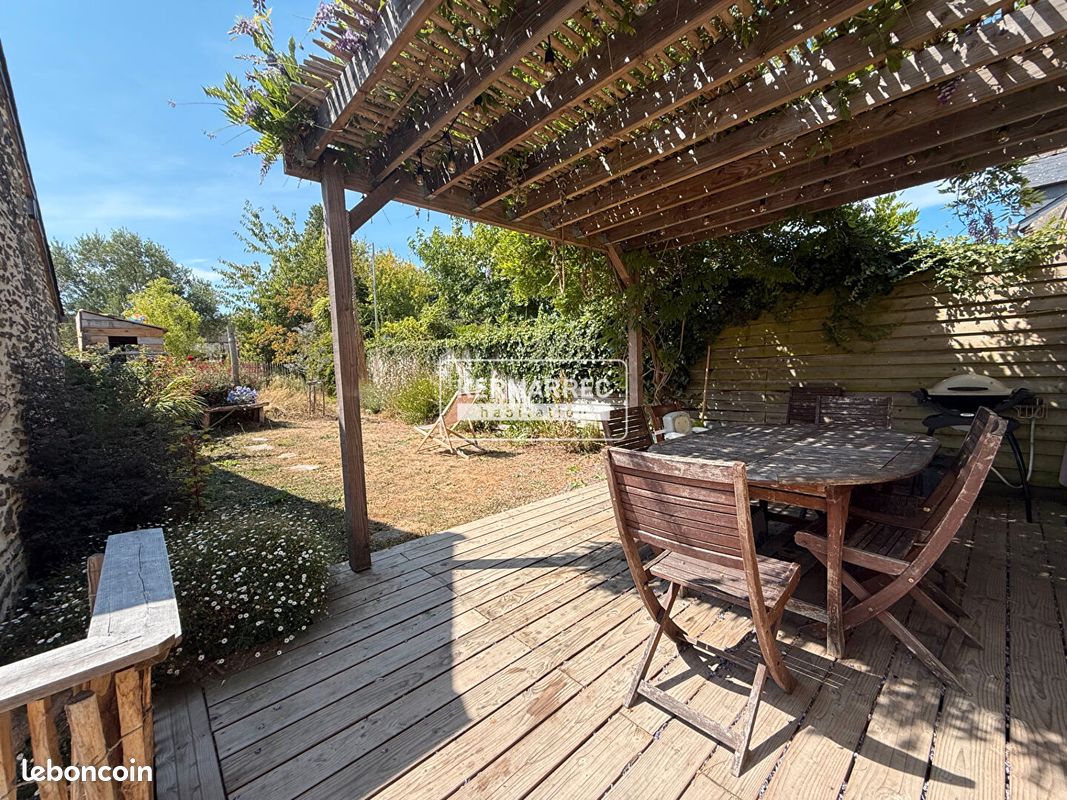 Maison 6 pièces 115 m² (image 13)