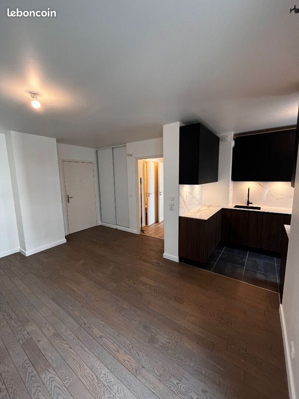 Appartement 2 pièces 50 m² · à La Garenne-Colombes · 50 m² · 1 550 €/mois