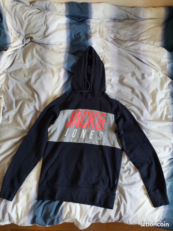 Sweat Jack&Jones (image 3)