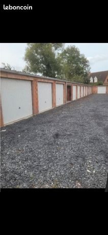 Garages