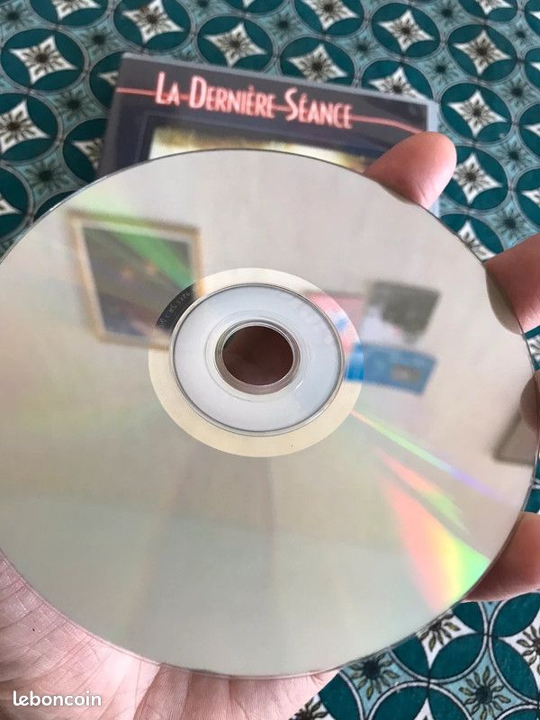 La Grande Evasion - DVD (image 8)