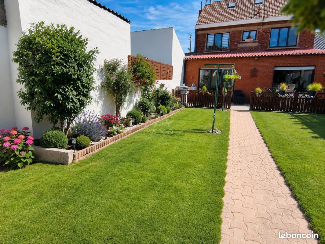 Maison 11 pièces 137 m² · à Dunkerque · 137 m² · 252 000 €
