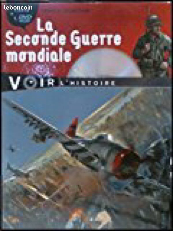 Livre histoire (image 1)