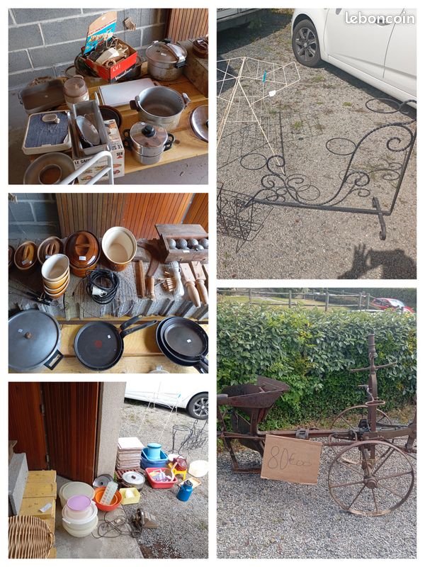 Vide maison (image 8)