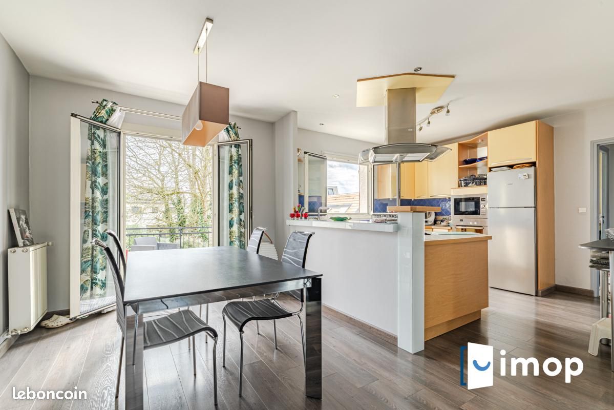 Maison 6 pièces 110 m² · à Houilles · 110 m² · 549 900 €