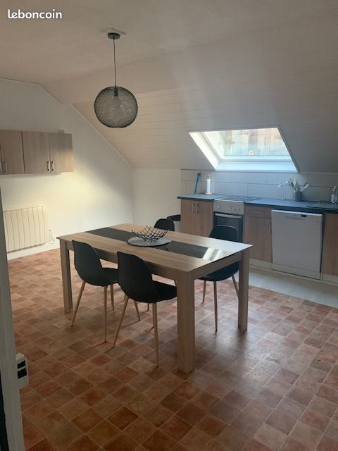 Location appartement T3 (image 3)
