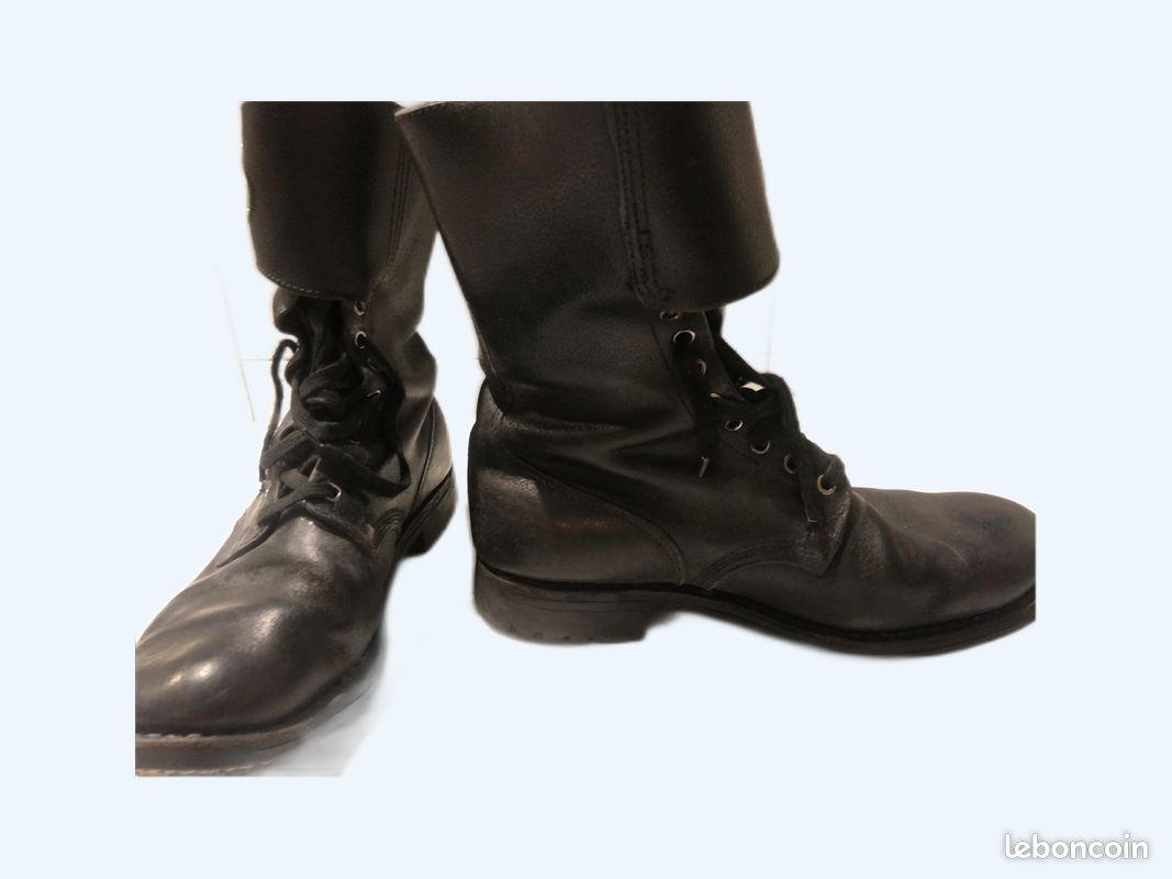 Rangers militaires 45 (image 1)