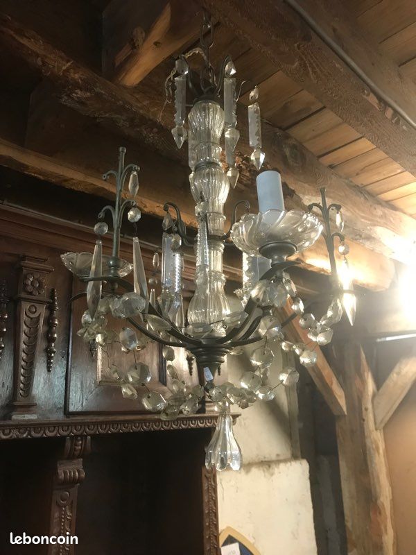 Lustre (image 1)