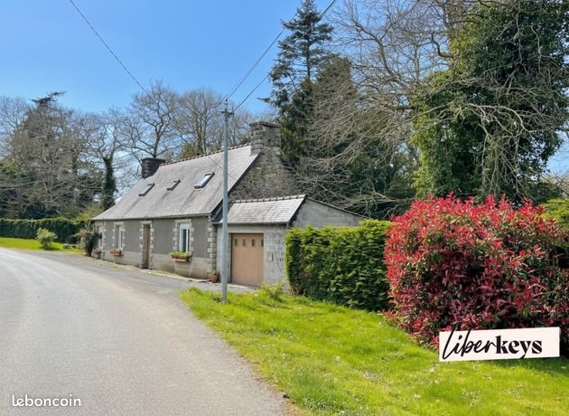 Maison 3 pièces 85 m²